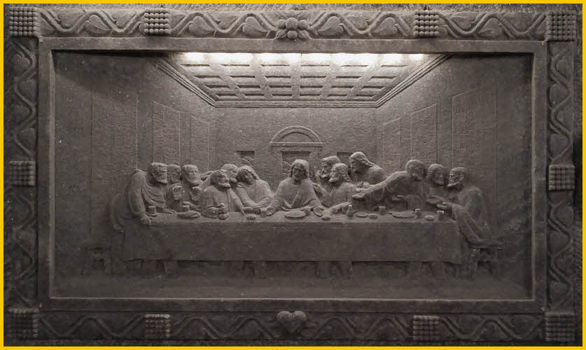 Last Supper